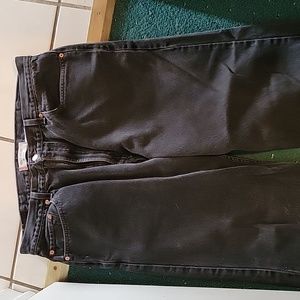 Levi's 505 40x32 jeans